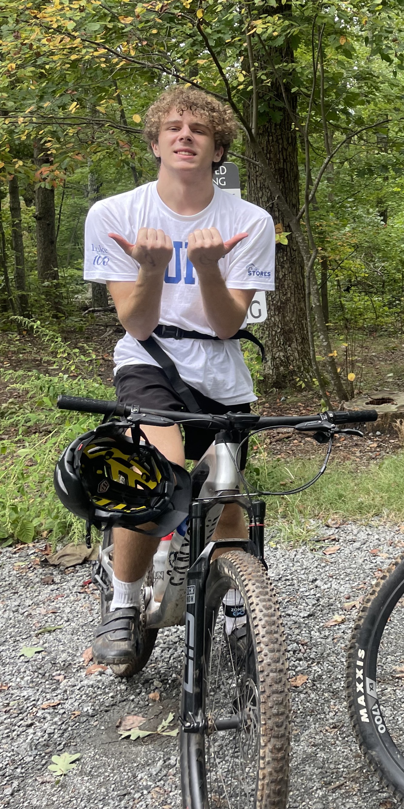 Westley Kleinman - President